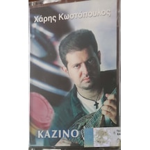 Plak Değildir Kaset Tir Kazino Kaset