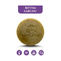 Sabunal Siirt Bıttım Sabunu - Saç ve Cilt Bakımı 100 G