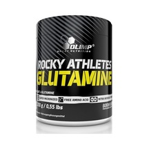Olimp Rocky Athletes L-Glutamine 250 Gr