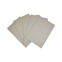 Mukavva 35X50 - 5 adet