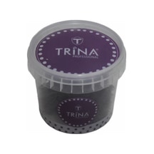 Trina Siyah Tel Toka 500 Gr