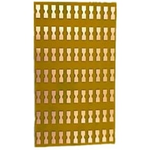 Strain Gauge LehiMLeme Terminali (Lelim Pedi)