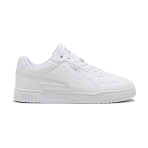 Puma Caven Iıı Tdp Unisex Beyaz Sneaker Ayakkabı 40917001