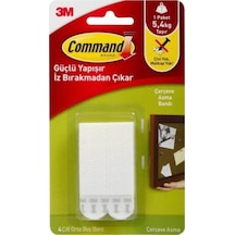 3M Command Cırt Bant Orta Boy