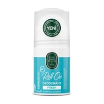 Eyüp Sabri Tuncer Roll-on Deodorant -fresh Kadın 75ml Eyüp Sabri Tuncer Roll-on Deodorant -fresh Kadın 75ml