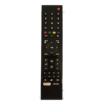 Beko Uyumlu B49L 8900 5A Smart Led Tv Kumandası