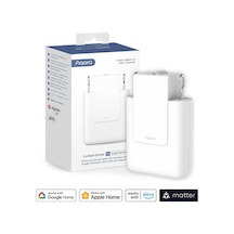 Aqara E1 Track Akıllı Perde Motoru