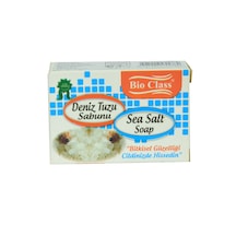 Bio Class Deniz Tuzu Sabunu Sea Salt Soap 100 G