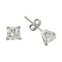 Tektaş Küpe 14 Ayar Altın 1.49 Gram
