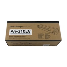Pantum Pa210ev 1600 Sayfa Syah Toner P2500/m6550