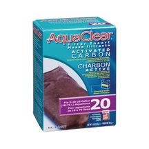 Aquaclear 20 Aktif Karbon 45gr.