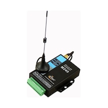 M240-l1 Endüstriyel 4g Lte Cat1 Ip Modem Rs232/rs485, I/o, Adc, Mqtt & Modbus