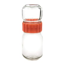 Carry On Saklama Kabı 500 Ml / 250 Ml Somon