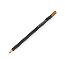 Tr Uni Posca Renkli Kalem - Profesyonel Yağ Ve Balmumu Boyama Kalem - Kpe-200 - Kül Rengi 29 - Tekli Genel