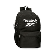 Reebok Boston 44cm Backpck Blck Siyah Sırt Çantası 102711246