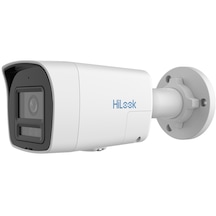Hilook Ipc-b149ha-luf/sl 4mp 2.8mmcanlı Uyarı Akıllı Renkli Sabit Bullet Ip Güv. Kam