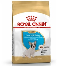 Royal Canin French Bulldog Junior Yavru Köpek Maması 3 KG