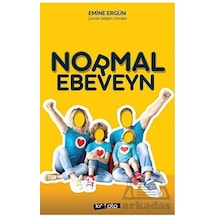 Normal Ebeveyn - Emine Ergün - Kripto