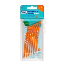 Tepe Angle Arayüz Fırçası Turuncu 0.45mm 6'lı T118