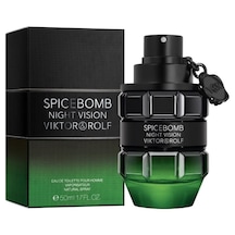 Viktor & Rolf Spicebomb Nightvision Erkek Parfüm EDT 50 ML