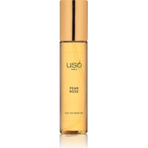 Uso Pear & Rose Kadın Parfüm EDP 15 ML
