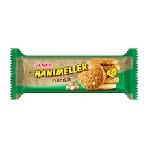 1132-7 Hanımeller Fındıklı 82gr