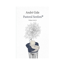 Pastoral Senfoni - Andre Gide - Sel Yayıncılık