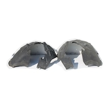 Volkswagen Touareg 2010-2014 Ön Çamurluk Davlumbazı Önün Arkası Sol Oem No: 7p6805977