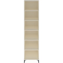 Hyperion Dolap 5 Raflı 60x44x243 Aytaşı-aytaşı Aytaşı Hyperion Dolap 5 Raflı 60x44x243 Aytaşı-aytaşı Aytaşı