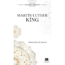 Martin Luther King - Yqbx-631448