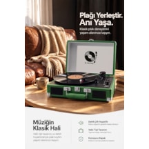 Yeşil