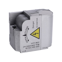 Lemestar Mercedes Benz Uyumlu Xenon Hıd Balast İgnitörü - 5dd008319-50 Oem Numaralı, Alüminyum Alaşımlı, Kolay Kurulum