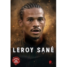 Leroy Sané / Can Eren