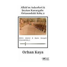Allah'ın Askerleri / Orhan Kaya