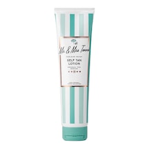 Mr And Mrs Tannie Self Tan Lotion 150 ML