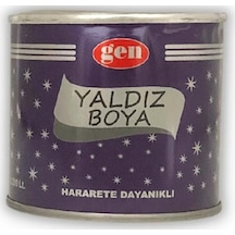 GEN Yaldız Boya Altın 2.5 KG