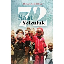 72 Saat Yolculuk - Aıaı-887852