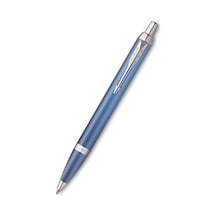 Parker Im Writing Rituals Mavi Tükenmez Kalem 2203906 Mavi