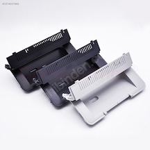 Hp P1102-1005-1006 Üst Kapak Gri