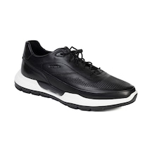 Greyder 17360 Mr Erkek Casual Ayakkabı Siyah