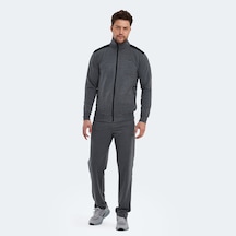 Slazenger OKRAN IN Erkek Eşofman Takımı Antrasit