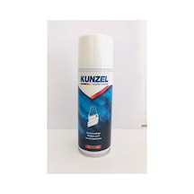 Kunzel Fitil Ve Kauçuk Lastik Tazeleme Yenileme 400 Ml