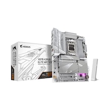 Gigabyte X870 Aorus Elite Wifi 7 Ice D5 Am5 Type-c