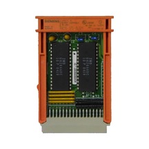 6es5375-0ld21 Memory Submod. 375 Ram, 16kb Kullanı