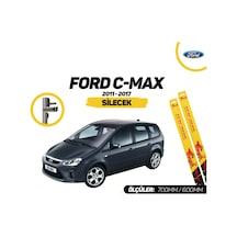 Ford C-Max İnwells Muz Silecek Takımı 2011-2017