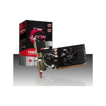 Afox R5 230 2gb Afr5230 2048d3l5 Ddr3 64bit Hdmı Dvı Pcıe 16x V2