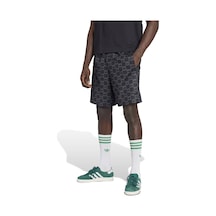Black Adidas Erkek Günlük Şort Mg Reg Sho Jy2986 siyah