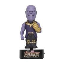 Avengers: Infinity War Thanos Body Knocker