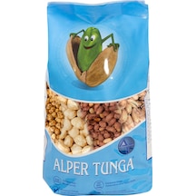 Alper Tunga Özel Karışım Eko Karışık Kuruyemiş 1 KG