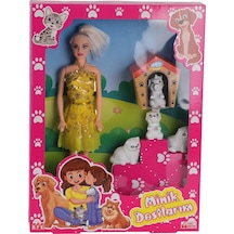 247 Minik Dostlarım